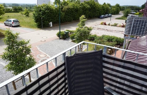 Hohwacht Apartment | Ostseeliebe Oben Rechts 1 KK H