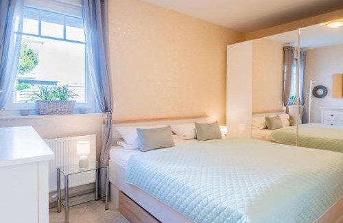 Kellenhusen Apartment | Ostseeperle Kornblume
