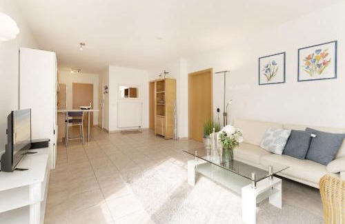 Kellenhusen Apartment | Ostseeperle Kornblume