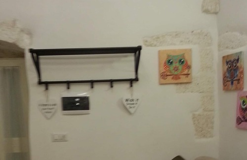 Ostuni House | OSTUNI THE INTERNET CASE WITH Wi-Fi free