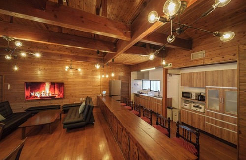 Yufuin Onsen House | OsuginoyadoA 5minute drive from Yufuin Station/Yufu Ōita