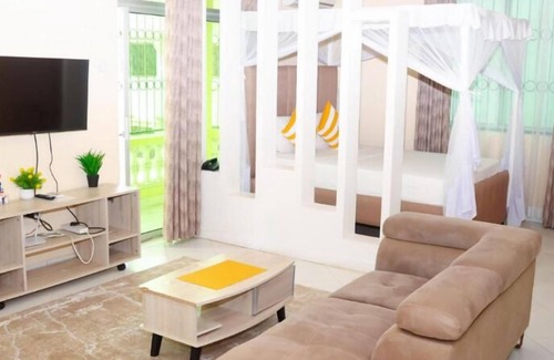 Mombasa Resort | Oswald Resort