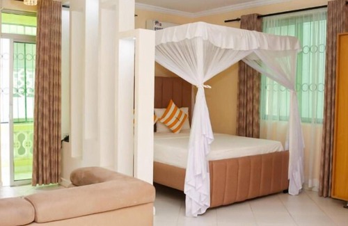 Mombasa Resort | Oswald Resort