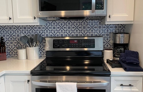 Forest Highlands Apartment | Oswego Empty Nest