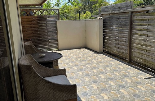 Nunue Apartment | OTAHA 1, Vaiotaha Lodge