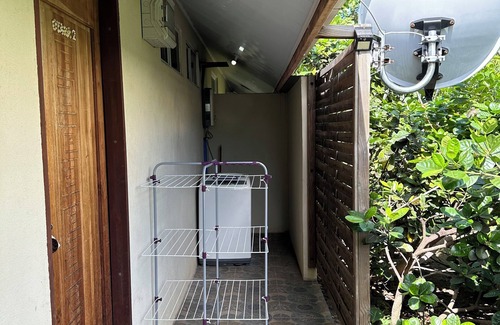 Nunue Apartment | Otaha 2, Vaiotaha Lodge