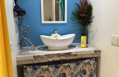 Nunue Apartment | OTAHA 3, Vaiotaha Lodge