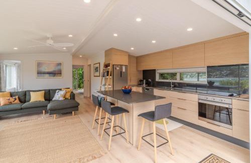 Akaroa House | Otahuahua - Akaroa Holiday Home