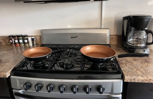 Tijuana Condo | Otay two bedroom with brand new upgraded kitchen