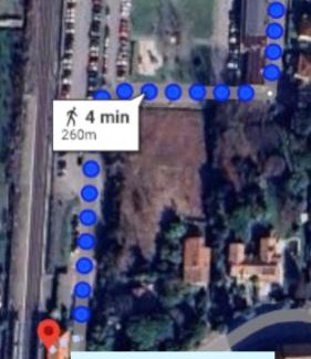 Preganziol Apartment | OTB Italia 6 - Rifugio moderno tra Venezia e Treviso con 2 terrazze e Parcheggio coperto