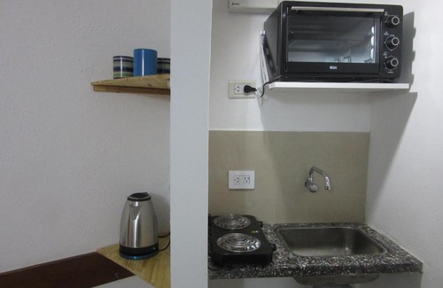 Resistencia Apartment | Oteiza Alojamiento Temporario en Resistencia a 150 mts peatonal