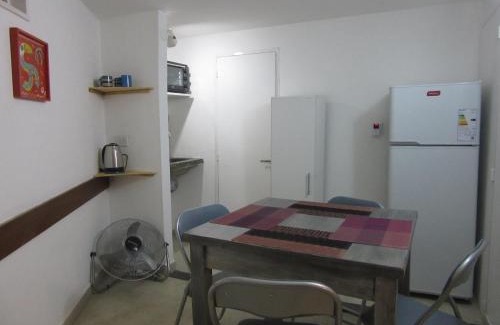 Resistencia Apartment | Oteiza Alojamiento Temporario en Resistencia a 150 mts peatonal