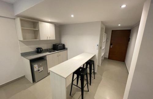 Barrio Centro Apartment | Otero Coliving - Studio Entero U7