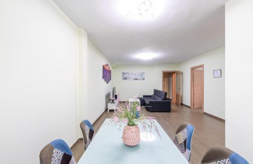 Alovera Apartment | OTERO&ELMA