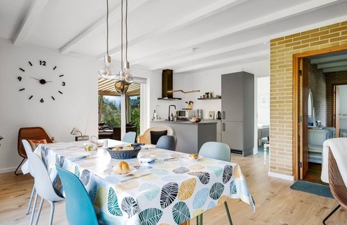 Asaa House | "Othinkarl" - 1km from the sea by Interhome