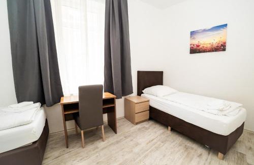 Linden-Sud Apartment | Othman Appartements Göttinger Straße 63 1OG