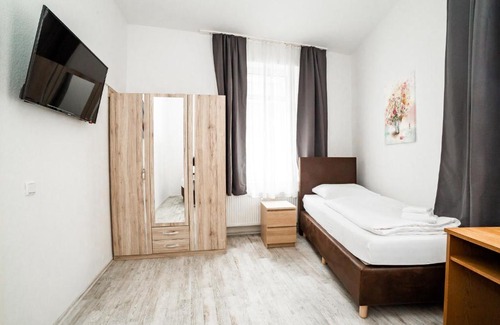Linden-Sud Apartment | Othman Appartements Göttinger Straße 63 1OG