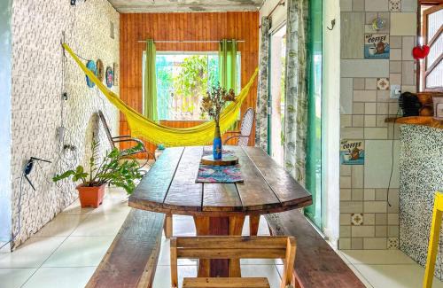 Olivenca House | Otima casa proxima a praia do Acuipe em Ilheus BA