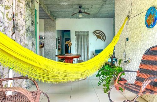 Olivenca House | Otima casa proxima a praia do Acuipe em Ilheus BA