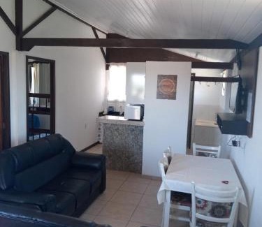 Sao Francisco Apartment | OTIMO APARTAMENTO EM JACARAIPE ES !