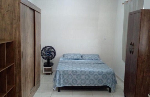 Sao Francisco Apartment | OTIMO APARTAMENTO EM JACARAIPE ES !