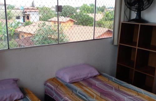Sao Francisco Apartment | OTIMO APARTAMENTO EM JACARAIPE ES !