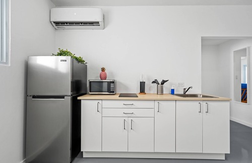 Santurce Apartment | Otium | Beach Walking Distance | King Size Bed