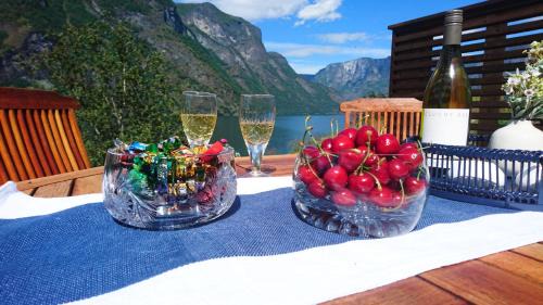 Aurland Apartment | Otnes Sør