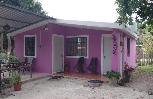 Xpujil Bed & Breakfast | Otoch Béek Calakmul