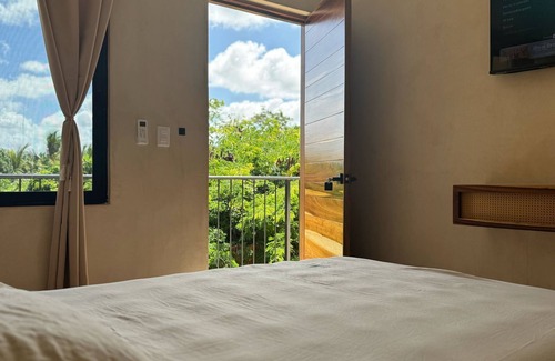 Valladolid Hotel | Otoch Maya Hotel