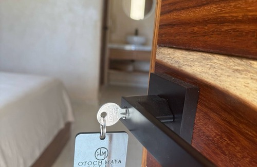 Valladolid Hotel | Otoch Maya Hotel