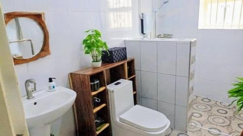 Gulu Apartment | Otogo Guest House