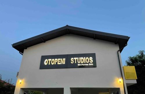 Otopeni Apartment | Otopeni Studio C1 3 Airport Therme