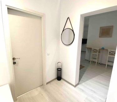 Otopeni Apartment | Otopeni Studio C1 3 Airport Therme