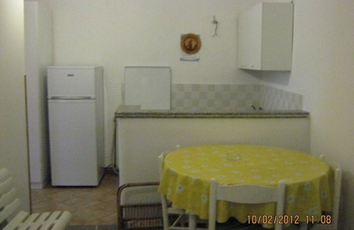 Otranto House | OTRANTO - COMFORTABLE TWO-ROOM APARTMENT A FEW METERS FROM THE SEA