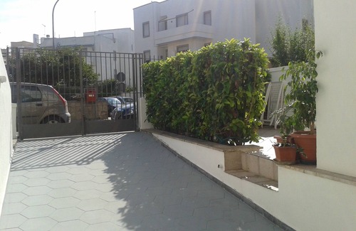 Otranto House | OTRANTO - COMFORTABLE TWO-ROOM APARTMENT A FEW METERS FROM THE SEA
