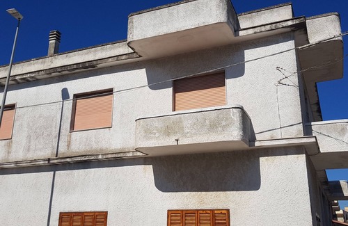 Uggiano la Chiesa House | Otranto in the locality of Uggiano la Chiesa