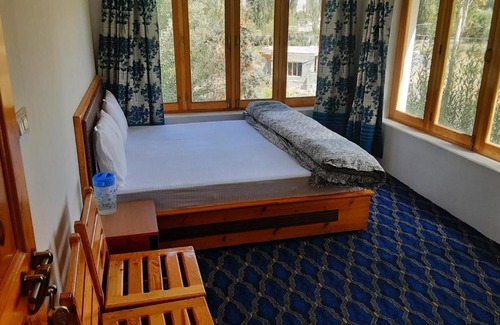 Diskit House | Otsal guest house nubra