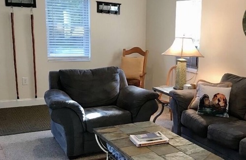 Otter Creek Cottage | Otter Creek - Close to Bar Harbor - away from the crowds - walk to Acadia!