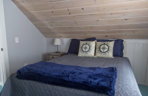 Otter Creek House | Otter Creek Cottage