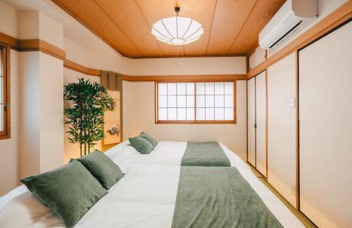 Kamiikebukuro Apartment | Otter Stay - Ikebukuro