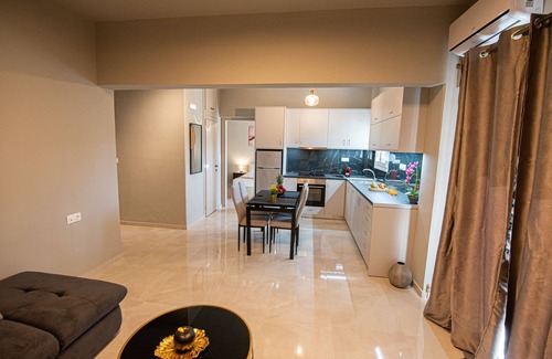 Heraklion Apartment | Ottimo Apartment
