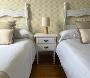 Distrito Sur Apartment | Otto's Home Sueños de Gijon