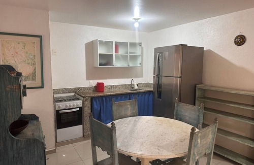 Arraial d'Ajuda Apartment | OttoLar - Sting-BA - Araçaipe Beach