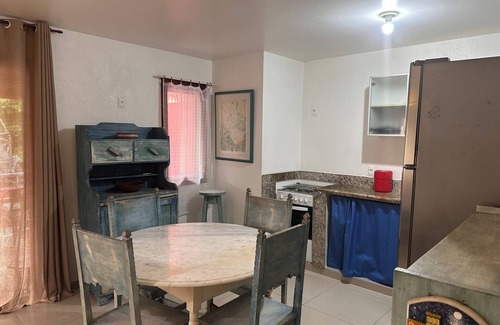 Arraial d'Ajuda Apartment | OttoLar - Sting-BA - Araçaipe Beach