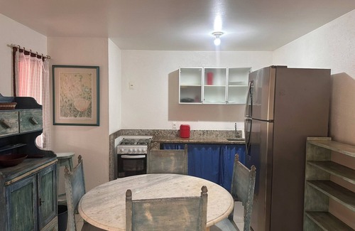 Arraial d'Ajuda Apartment | OttoLar - Sting-BA - Araçaipe Beach