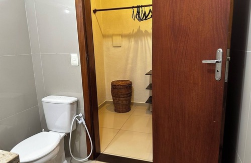 Arraial d'Ajuda Apartment | OttoLar - Sting-BA - Araçaipe Beach/Arraial d'Ajuda