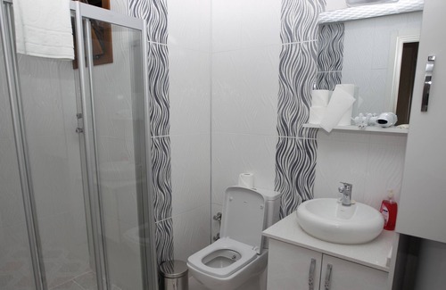 Selcuk House | OTTOMAN PALACE CONCEPT SUPER LUXURY HOUSE Near EPHESUS Ancient City, SELÇUK