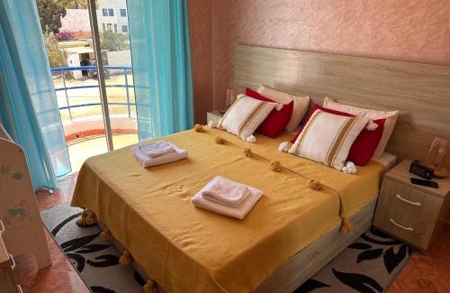 Oualidia Apartment | Oualidia29