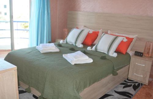 Oualidia Apartment | Oualidia29